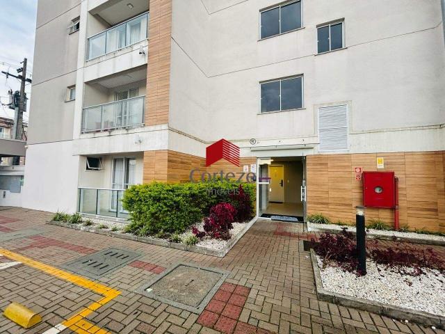 Apartamento para Alugar, Parque da Fonte, São José dos Pinhais, 47m² área util, R$ 1.600 | PI: 3572142