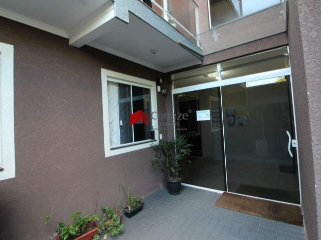 Apartamento para Alugar, Parque da Fonte, São José dos Pinhais, 47m² área util, R$ 1.650 | PI: 3566091