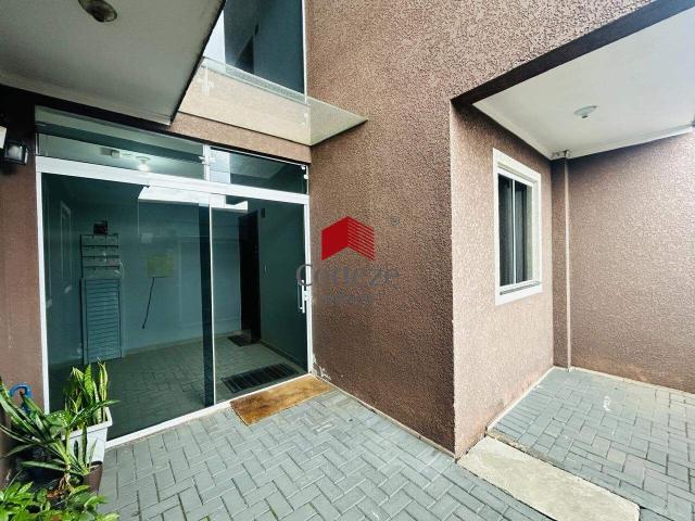 Apartamento para Alugar, Parque da Fonte, São José dos Pinhais, 47m² área util, R$ 1.650 | PI: 3566091