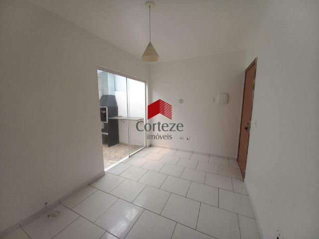 Apartamento para Alugar, Parque da Fonte, São José dos Pinhais, 48m² área util, R$ 1.600 | PI: 3577478