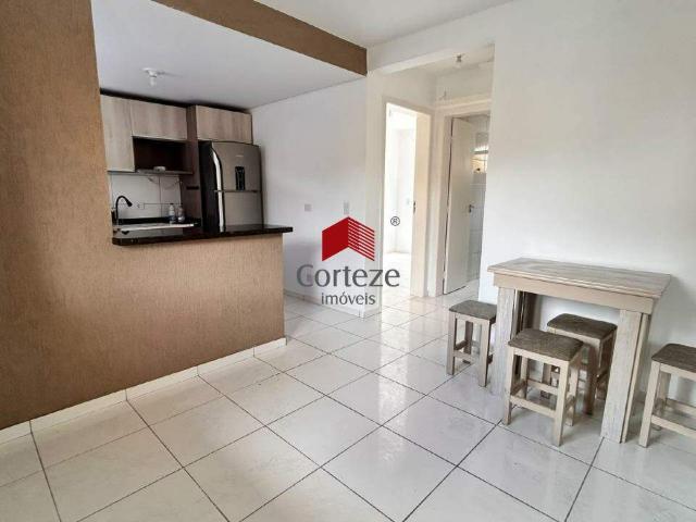 Apartamento para Alugar, Parque da Fonte, São José dos Pinhais, 54m² área util, R$ 1.500 | PI: 3582961