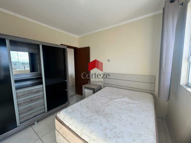 Apartamento para Alugar, Parque da Fonte, São José dos Pinhais, 54m² área util, R$ 1.990 | PI: 3461676
