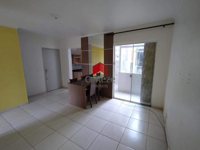 Apartamento para Alugar, Parque da Fonte, São José dos Pinhais, 56m² área util, R$ 1.550 | PI: 3485024