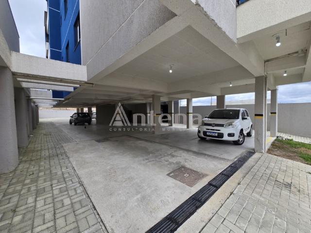 Apartamento para Alugar, Parque da Fonte, São José dos Pinhais, 63.01m² área util, R$ 1.800 | PI: 3502456
