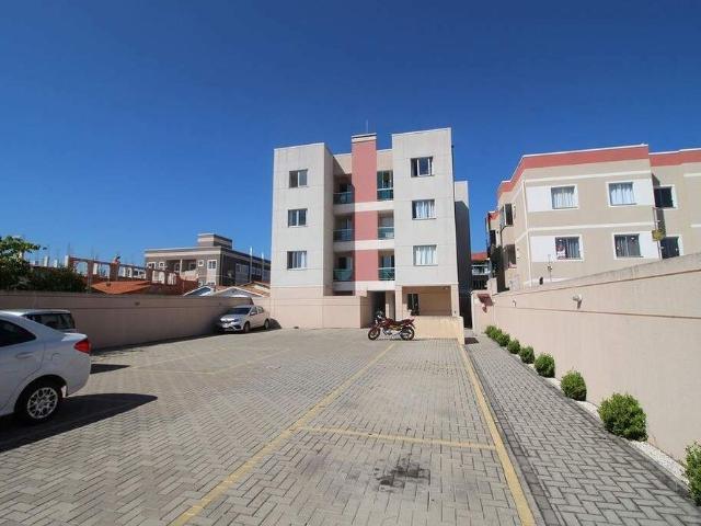Apartamento para alugar, Parque da Fonte São José dos Pinhais/PR