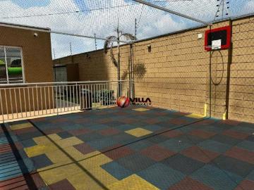 Apartamento para alugar, Parque Industrial Harmonia Nova Odessa/SP