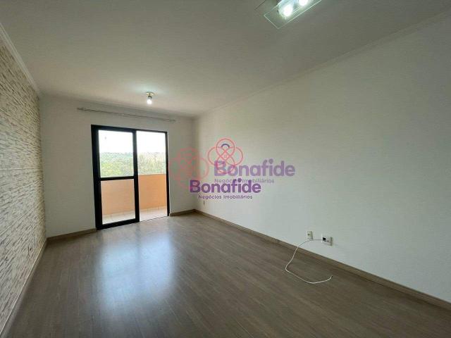 Apartamento para alugar, Parque Residencial Eloy Chaves Jundiaí/SP