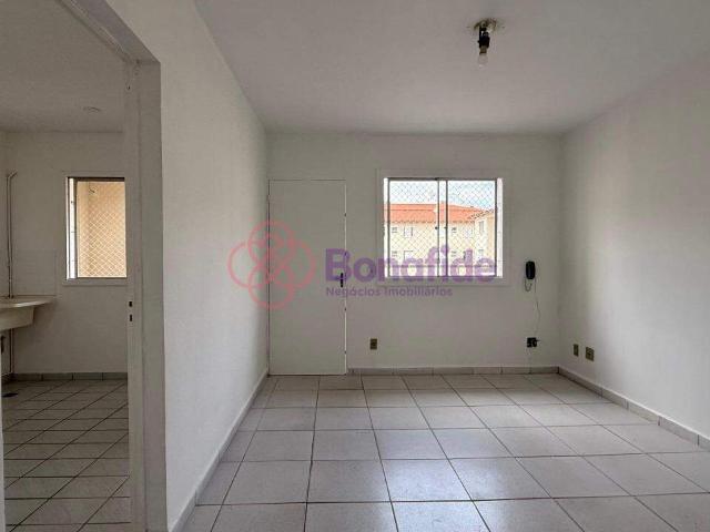 Apartamento para alugar, Parque Residencial Eloy Chaves Jundiaí/SP