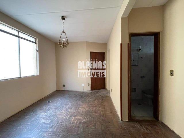 Apartamento para alugar, Parque Riacho das Pedras 2ª Seção Contagem/MG