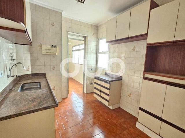 Apartamento para alugar, Piracicamirim Piracicaba/SP