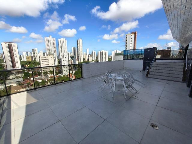 Apartamento para alugar, Poço Recife/PE