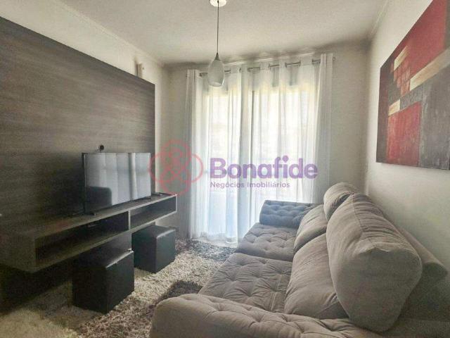 Apartamento para alugar, Portal do Paraíso I Jundiaí/SP