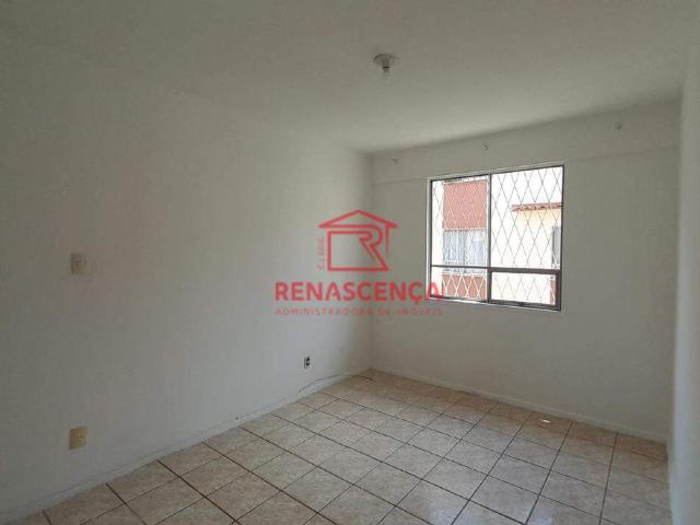 Apartamento para alugar, Portuguesa Rio de Janeiro/RJ