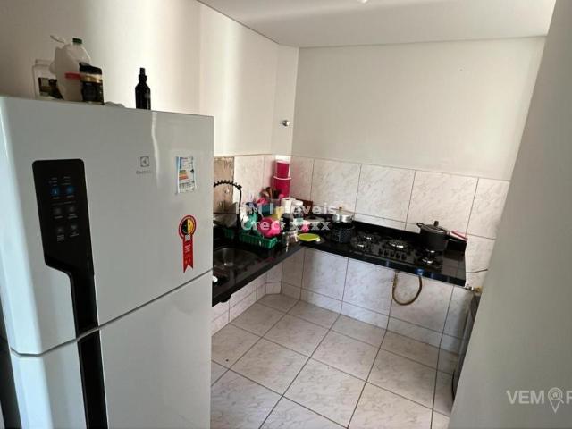 Apartamento para Alugar por R$ 1.500/mês