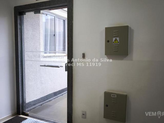 Apartamento para Alugar por R$ 1.900/mês
