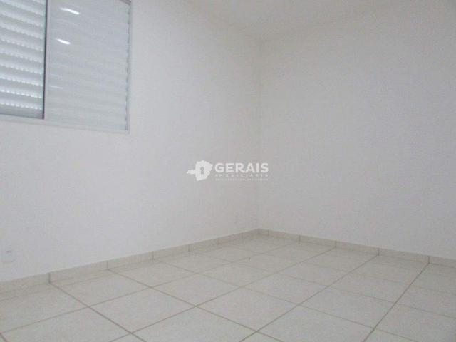 Apartamento para alugar, PLANALTO Divinópolis/MG