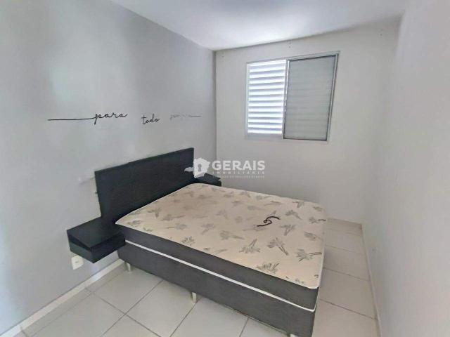 Apartamento para alugar, PLANALTO Divinópolis/MG