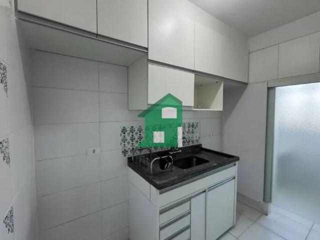 Apartamento para alugar planejado com 2 quartos por R$ 2.300 Villa Branca Jacareí/SP