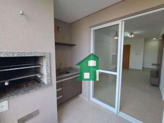 Apartamento para alugar Planejados com varanda Gourmet 2 Quartos suite por R$ 2.500, Jardim Vale do Sol São José dos Campos/SP