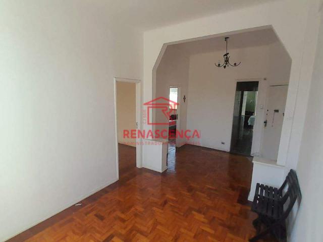 Apartamento para alugar, Praça da Bandeira Rio de Janeiro/RJ