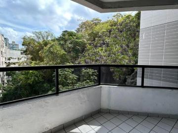 APARTAMENTO para Alugar NA PRAIA DO CANTO – CONFORTO, LOCALIZAÇÃO E PRATICIDADE!