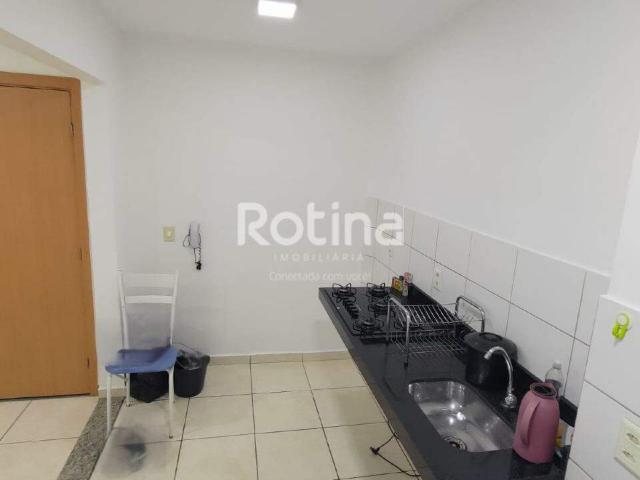 Apartamento para alugar, Presidente Roosevelt Uberlândia/MG