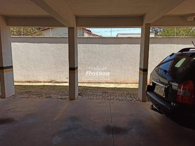 Apartamento para alugar, Presidente Roosevelt Uberlândia/MG