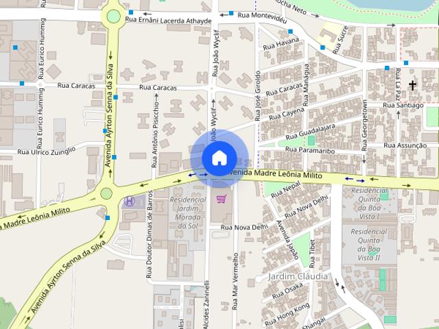 Apartamento Para Alugar Ravel Boulevard Edifício Londrina