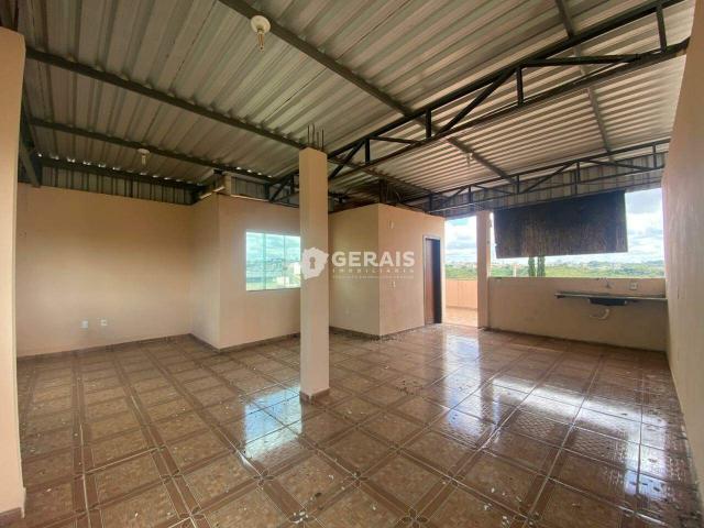 Apartamento para alugar, REALENGO Divinópolis/MG
