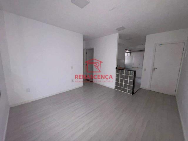 Apartamento para alugar, Realengo Rio de Janeiro/RJ