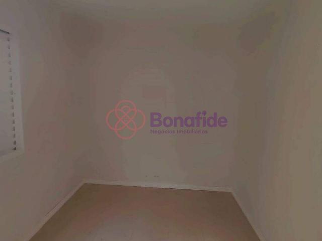 Apartamento para alugar, Recanto Quarto Centenário Jundiaí/SP