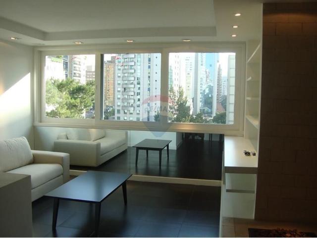 Apartamento Para Alugar Reformado E Charmoso, Possui Sala Ampla, 2 Suítes, Cozinha Gourmet, 1 Vaga