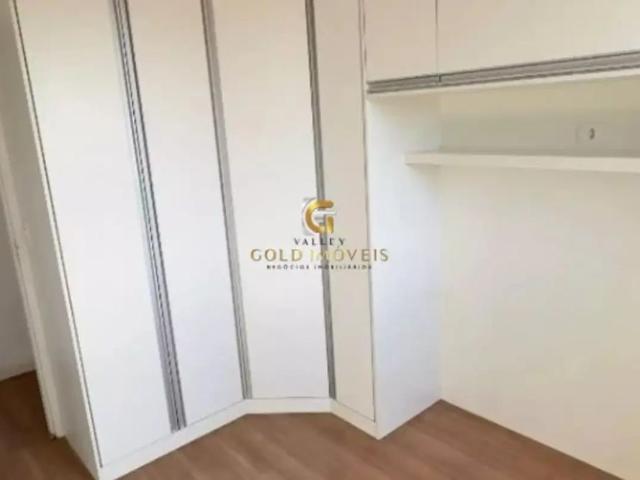 Apartamento para Alugar Residencial Eviva, Jardim Americano 2 Dormitórios 52m² 1 Vaga