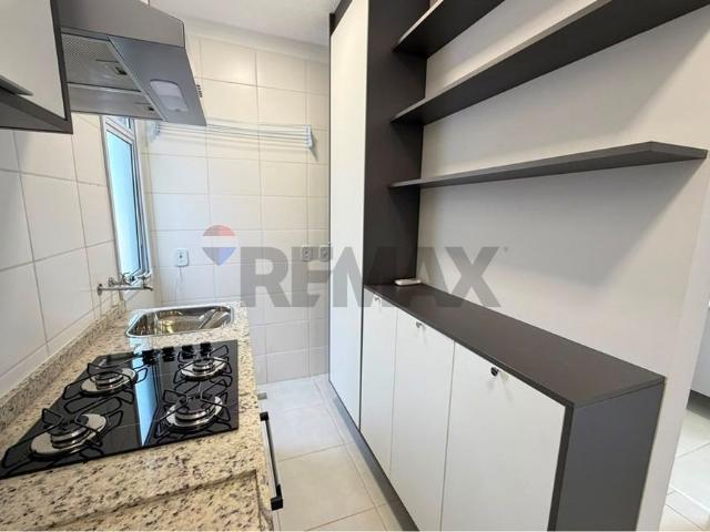 APARTAMENTO PARA ALUGAR RESIDENCIAL MONTERREY 2 DORM. SACADA E PLANEJADOS