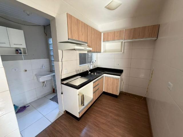 Apartamento para Alugar, Roseira de São Sebastião, São José dos Pinhais, 49m² área util, R$ 1.490 | PI: 3514519