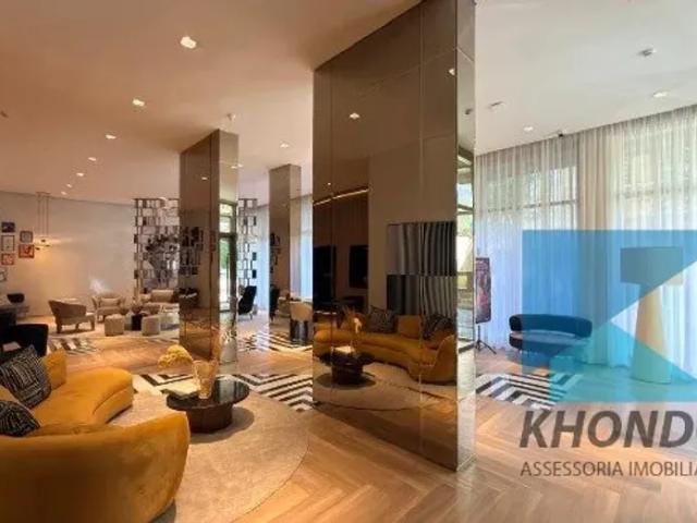Apartamento para alugar, Rua Dr Homem de Melo