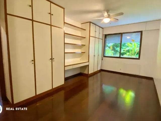 Apartamento para Alugar | Rua Sambaíba | 238 m² | 4 quartos | 3 vagas