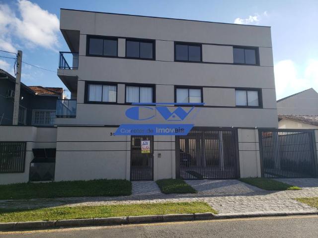 Apartamento para Alugar, São Cristovão, São José dos Pinhais, 110m² área util, R$ 2.800 | PI: 3152284