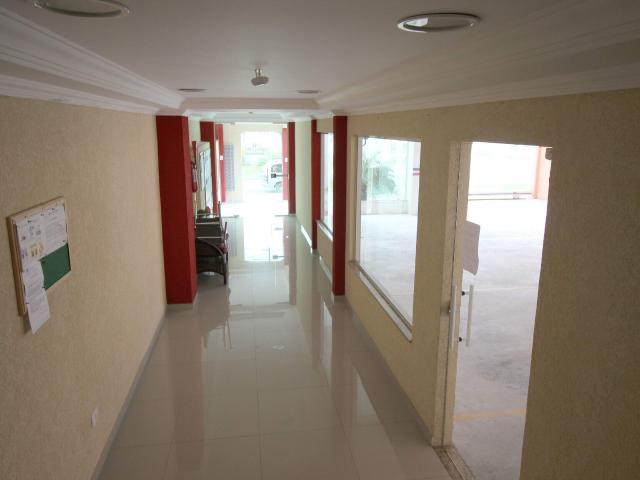 Apartamento para Alugar, São Cristovão, São José dos Pinhais, 54m² área util, R$ 1.800 | PI: 3566900