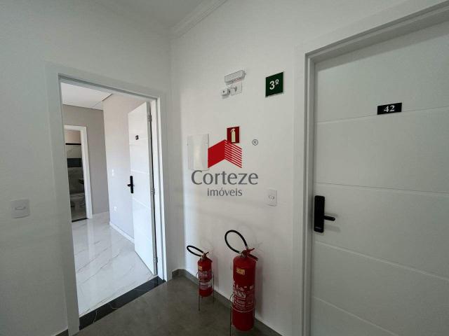 Apartamento para Alugar, São Cristovão, São José dos Pinhais, 69m² área util, R$ 2.400 | PI: 3539883