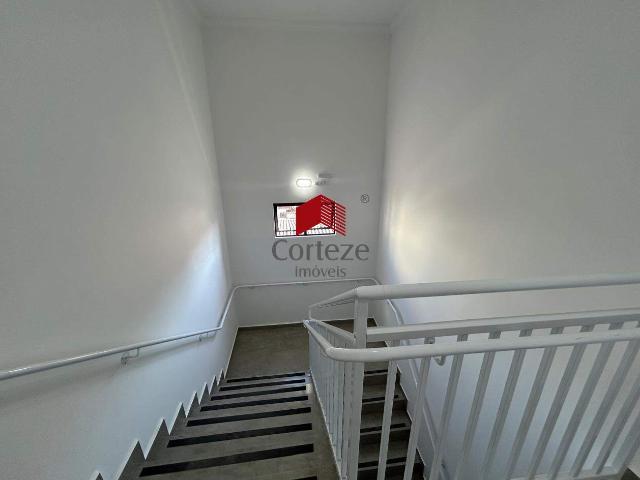 Apartamento para Alugar, São Cristovão, São José dos Pinhais, 69m² área util, R$ 2.400 | PI: 3539883