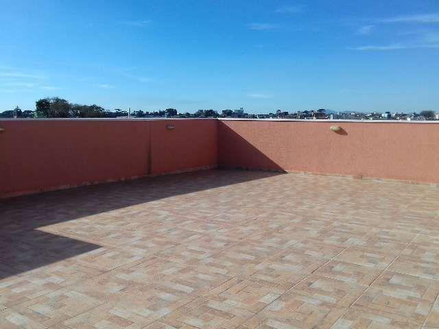 Apartamento para alugar, São Cristóvão São José dos Pinhais/PR