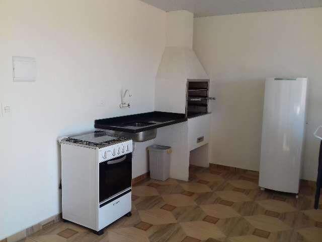 Apartamento para alugar, São Cristóvão São José dos Pinhais/PR