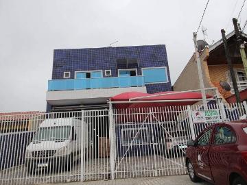 Apartamento para Alugar, São Domingos, São José dos Pinhais, 35m² área util, R$ 1.600 | PI: 3490618