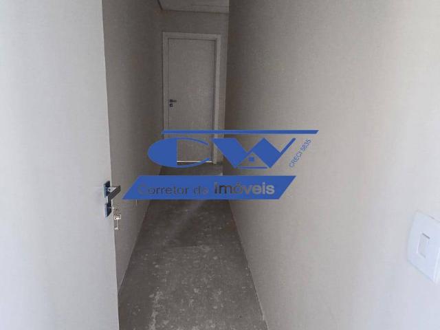Apartamento para Alugar, São José dos Pinhais, 128.08m² área util, R$ 4.500 | PI: 3522096