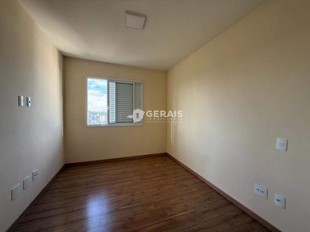 Apartamento para alugar, SÃO SEBASTIÃO Divinópolis/MG