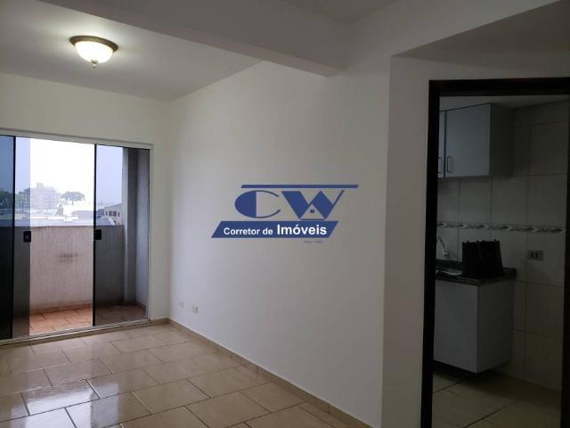 Apartamento para Alugar, São Pedro, São José dos Pinhais, 56.57m² área util, R$ 1.800 | PI: 3569579