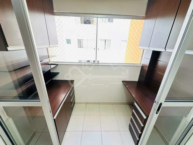 Apartamento para alugar, Santa Branca Belo Horizonte/MG
