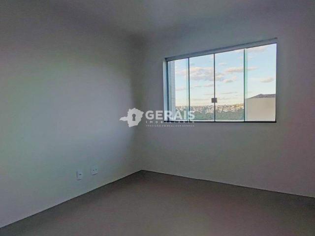 Apartamento para alugar, SANTA CLARA Divinópolis/MG