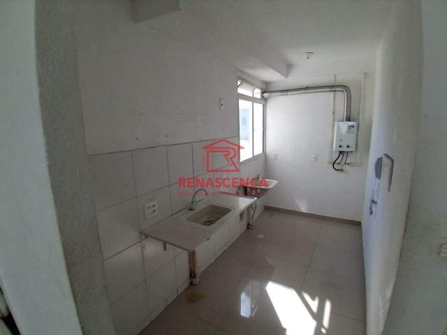 Apartamento para alugar, Santa Cruz Rio de Janeiro/RJ